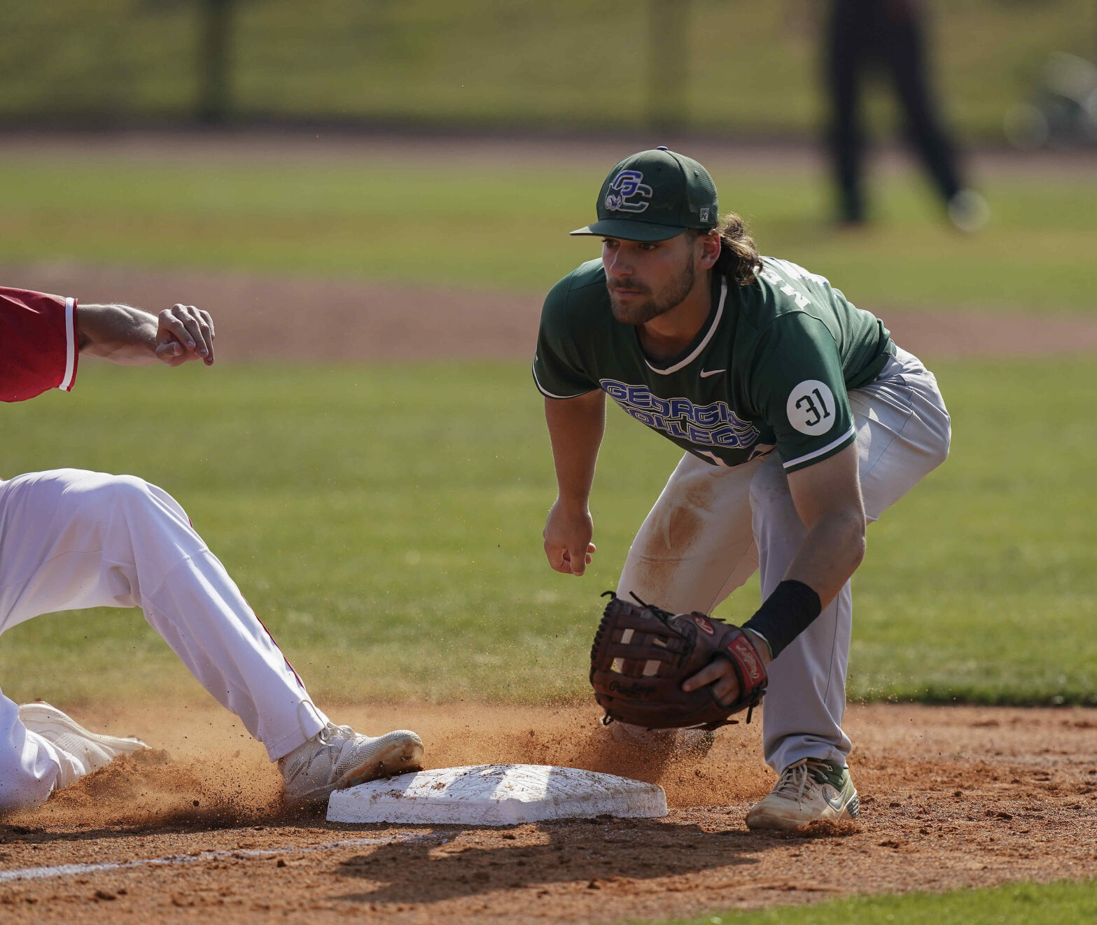 Francis Marion vs. Georgia College